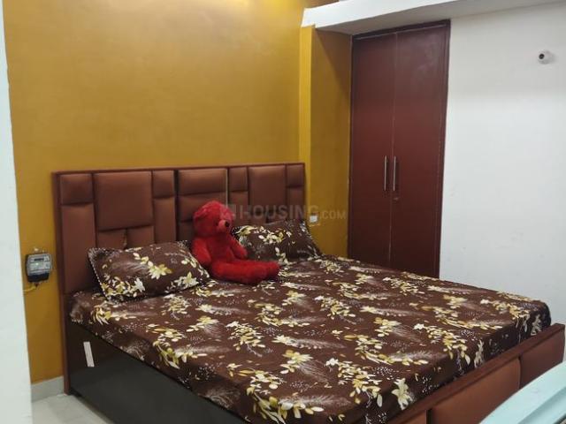 1 RK Independent Builder Floor in Lajpat Nagar for rent New Delhi. The reference number is 19783194