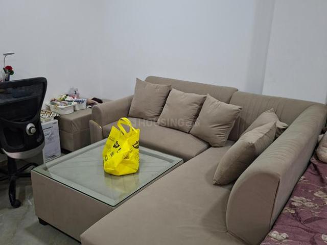 1 RK Independent Builder Floor in Lajpat Nagar for rent New Delhi. The reference number is 20035236