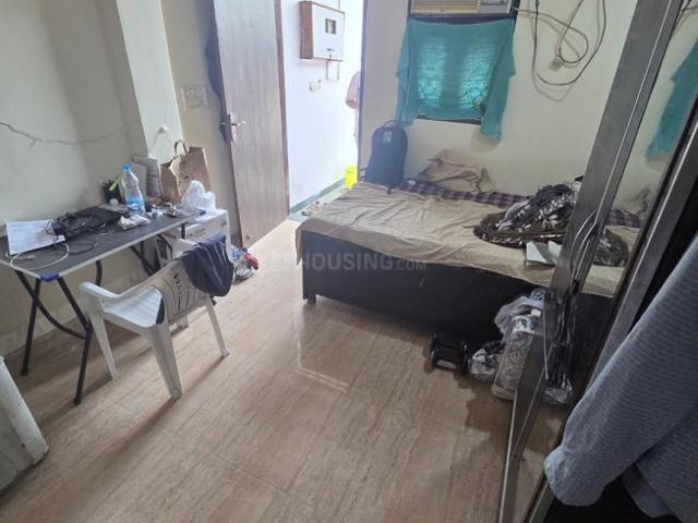 1 RK Independent Builder Floor in Lajpat Nagar for rent New Delhi. The reference number is 20255298