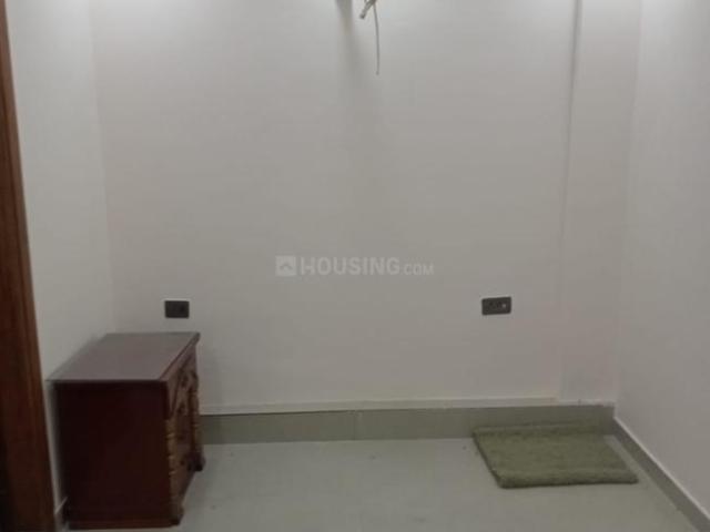 1 RK Independent Builder Floor in Lajpat Nagar for rent New Delhi. The reference number is 20346695