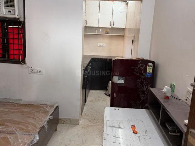1 RK Independent Builder Floor in Lajpat Nagar for rent New Delhi. The reference number is 20460345