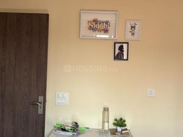 1 RK Independent Builder Floor in Lajpat Nagar for rent New Delhi. The reference number is 20461455