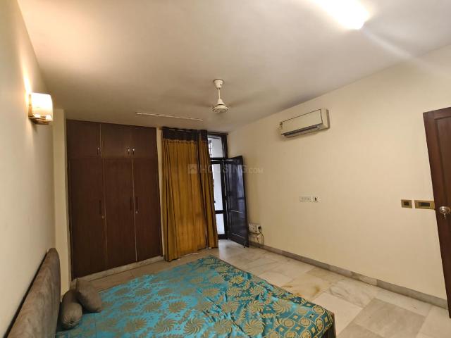 1 RK Independent Builder Floor in Lajpat Nagar for rent New Delhi. The reference number is 20468885