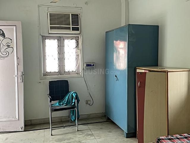 1 RK Independent Builder Floor in Lajpat Nagar for rent New Delhi. The reference number is 20408726