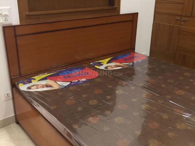 1 RK Independent Builder Floor in Lajpat Nagar for rent New Delhi. The reference number is 20627524