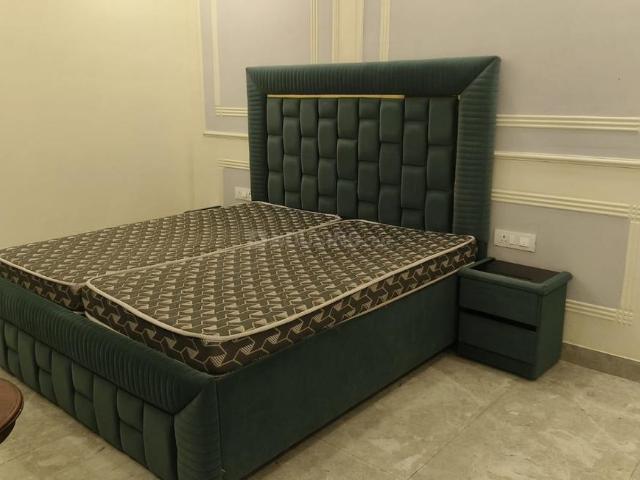 1 RK Independent Builder Floor in Lajpat Nagar for rent New Delhi. The reference number is 20637775