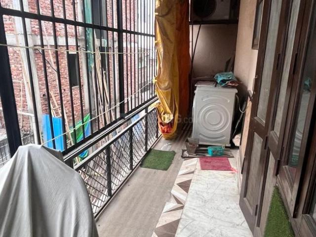 1 RK Independent Builder Floor in Lajpat Nagar for rent New Delhi. The reference number is 20764386