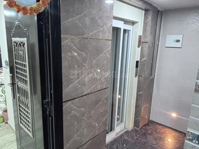 1 RK Independent Builder Floor in Lajpat Nagar for rent New Delhi. The reference number is 20772687