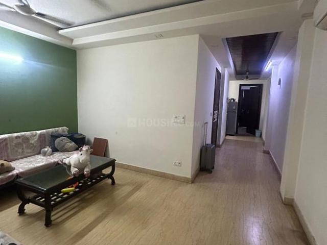 1 RK Independent Builder Floor in Lajpat Nagar for rent New Delhi. The reference number is 20913811
