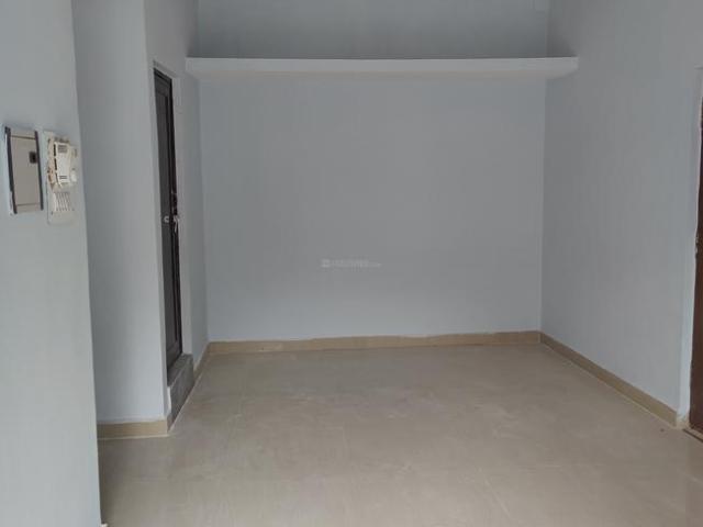 1 RK Independent Builder Floor in LDA Colony for rent Lucknow. The reference number is 9489623