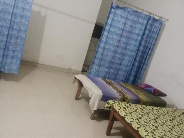 1 RK Independent Builder Floor in Moudhapara for rent Raipur. The reference number is 17408660