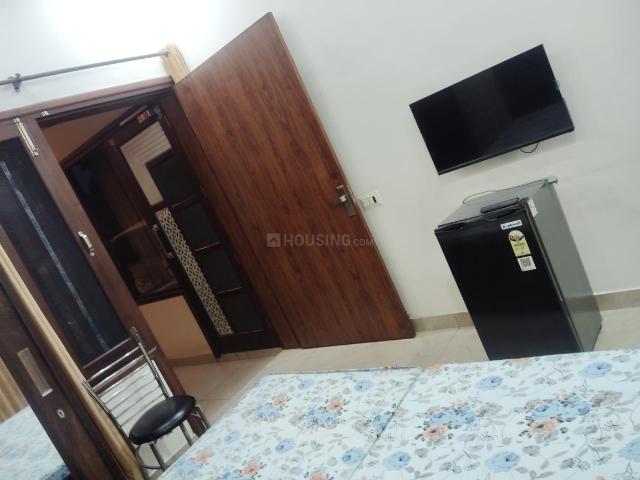 1 RK Independent Builder Floor in Model Gram for rent Ludhiana. The reference number is 20243056