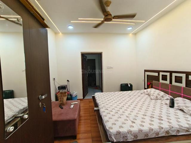 1 RK Independent Builder Floor in Model Town for rent Jalandhar. The reference number is 20564643