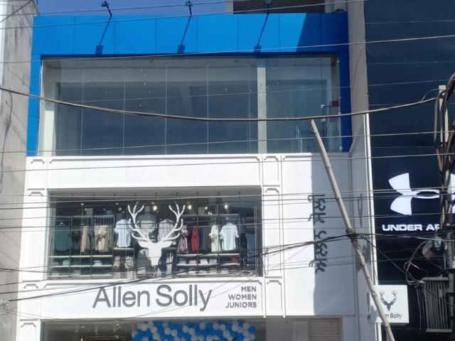 1 RK Independent Builder Floor in Model Town for rent Jalandhar. The reference number is 7567400