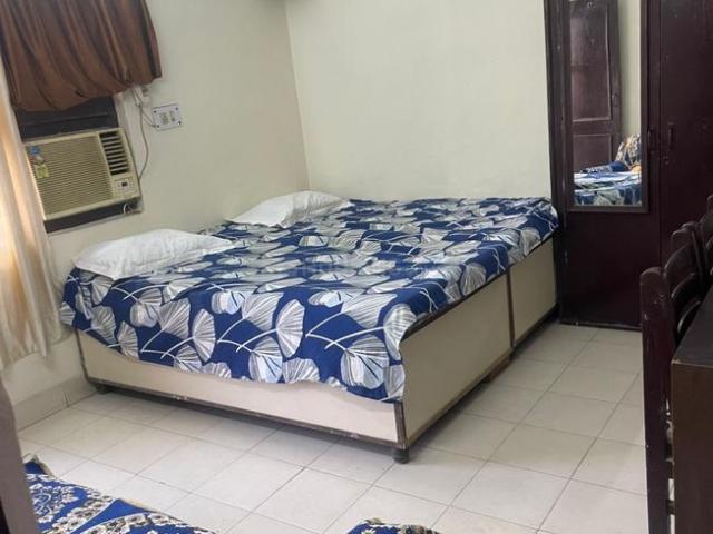 1 RK Independent Builder Floor in Model Town for rent New Delhi. The reference number is 20614129
