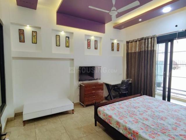 1 RK Independent Builder Floor in Mayfield Garden for rent Gurgaon. The reference number is 20033377