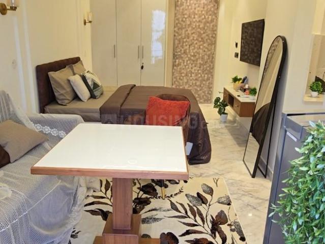 1 RK Independent Builder Floor in Mayfield Garden for rent Gurgaon. The reference number is 20304026