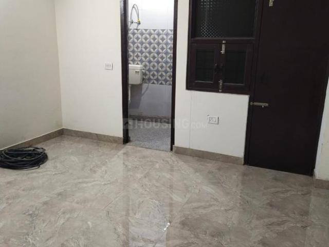 1 RK Independent Builder Floor in Mayur Vihar Phase 1 for rent New Delhi. The reference number is 20484705
