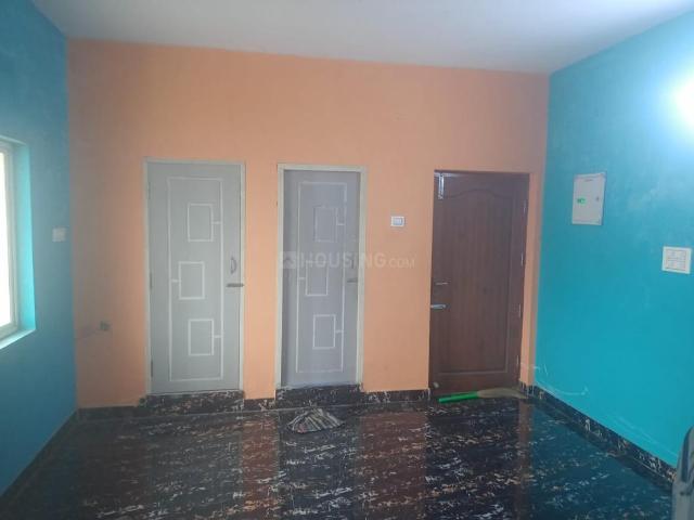1 RK Independent Builder Floor in Madhavaram for rent Chennai. The reference number is 20731717