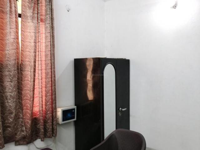 1 RK Independent Builder Floor in Madhu Vihar for rent New Delhi. The reference number is 18721865