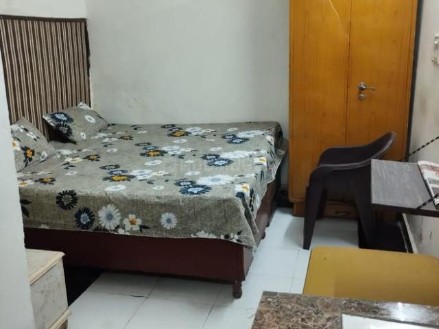 1 RK Independent Builder Floor in Madhu Vihar for rent New Delhi. The reference number is 20021823