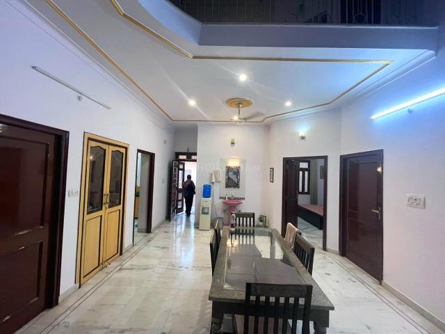 1 RK Independent Builder Floor in Maha Mandir Area for rent Jodhpur. The reference number is 20812566