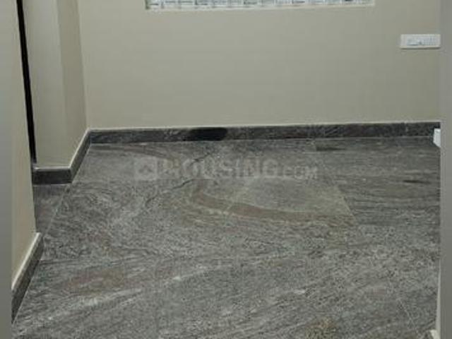 1 RK Independent Builder Floor in Mahadevapura for rent Bengaluru. The reference number is 20243586