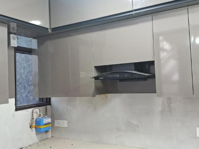 1 RK Independent Builder Floor in Mahavir Enclave for rent New Delhi. The reference number is 20180016