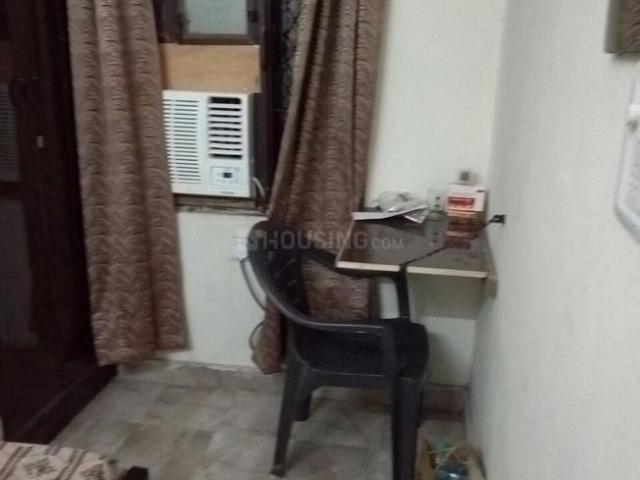 1 RK Independent Builder Floor in Mahavir Enclave for rent New Delhi. The reference number is 20368699