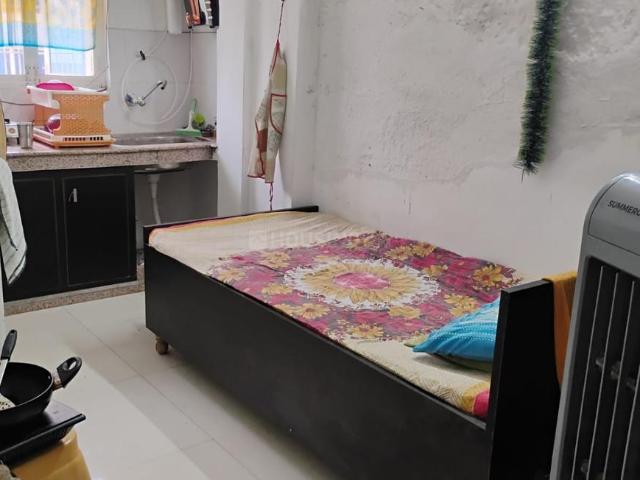 1 RK Independent Builder Floor in Mahipalpur for rent New Delhi. The reference number is 21005447