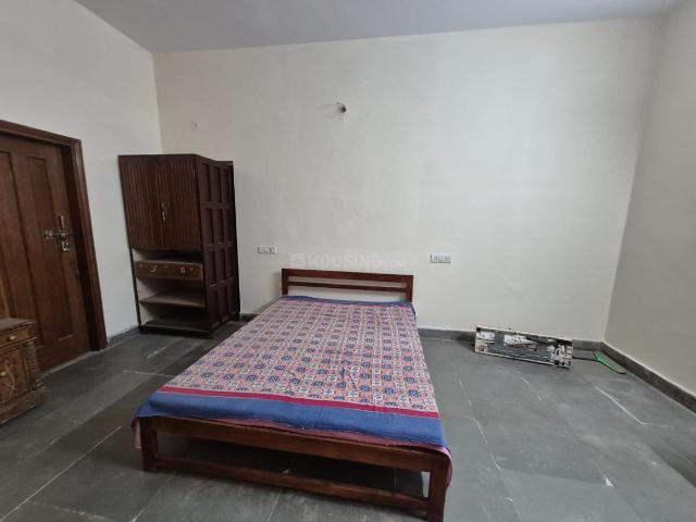 1 RK Independent Builder Floor in Mahmoorganj for rent Varanasi. The reference number is 20642906