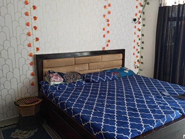 1 RK Independent Builder Floor in Makadwali for resale Ajmer. The reference number is 17036206
