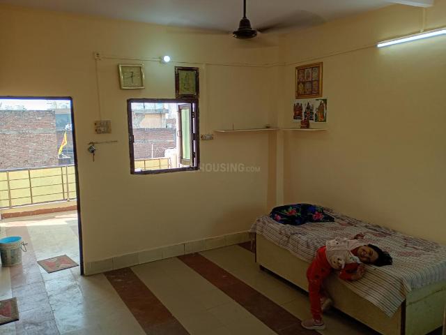 1 RK Independent Builder Floor in Malka Ganj for rent New Delhi. The reference number is 18964844