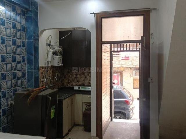 1 RK Independent Builder Floor in Malka Ganj for rent New Delhi. The reference number is 20060501