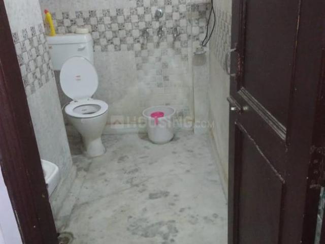 1 RK Independent Builder Floor in Malka Ganj for rent New Delhi. The reference number is 6501314