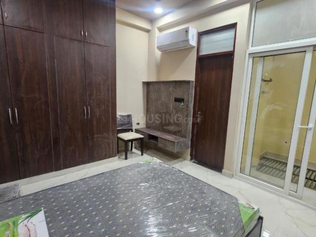 1 RK Independent Builder Floor in Malviya Nagar for rent Jaipur. The reference number is 20295148