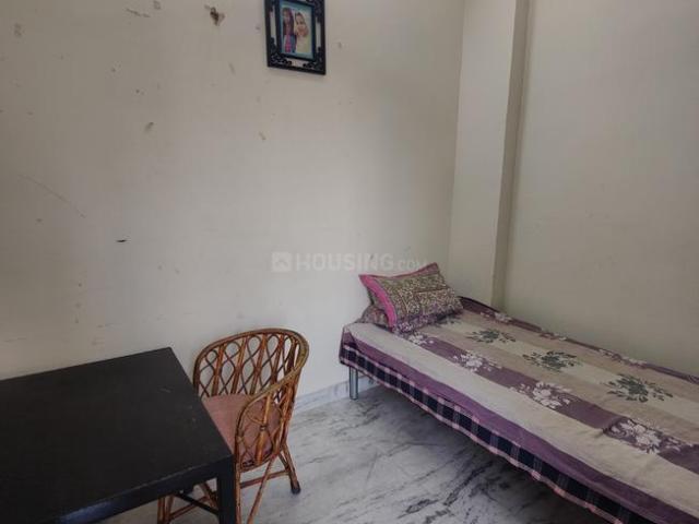 1 RK Independent Builder Floor in Malviya Nagar for rent Jaipur. The reference number is 20321441
