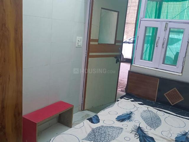 1 RK Independent Builder Floor in Malviya Nagar for rent New Delhi. The reference number is 19595732