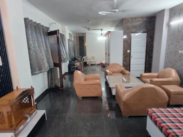1 RK Independent Builder Floor in Malviya Nagar for rent New Delhi. The reference number is 19689605