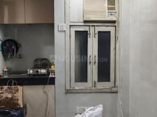 1 RK Independent Builder Floor in Malviya Nagar for rent New Delhi. The reference number is 19734796
