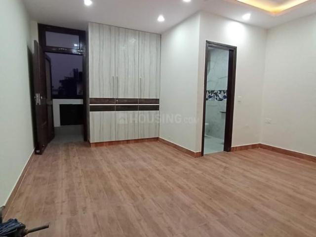 1 RK Independent Builder Floor in Malviya Nagar for rent New Delhi. The reference number is 19747785