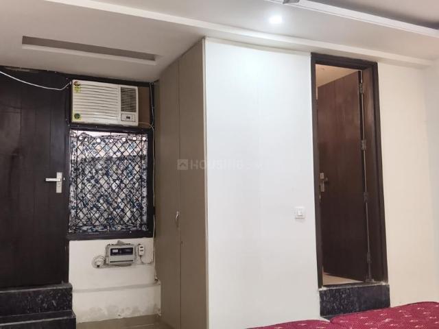 1 RK Independent Builder Floor in Malviya Nagar for rent New Delhi. The reference number is 19818764