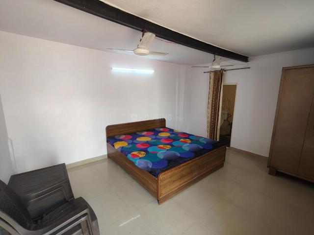 1 RK Independent Builder Floor in Malviya Nagar for rent New Delhi. The reference number is 19861530