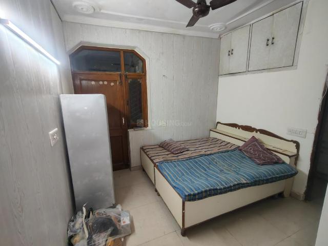 1 RK Independent Builder Floor in Malviya Nagar for rent New Delhi. The reference number is 19877547