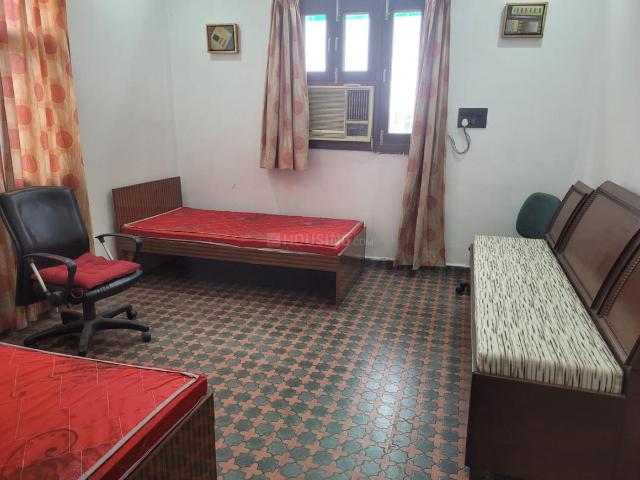 1 RK Independent Builder Floor in Malviya Nagar for rent New Delhi. The reference number is 19881745