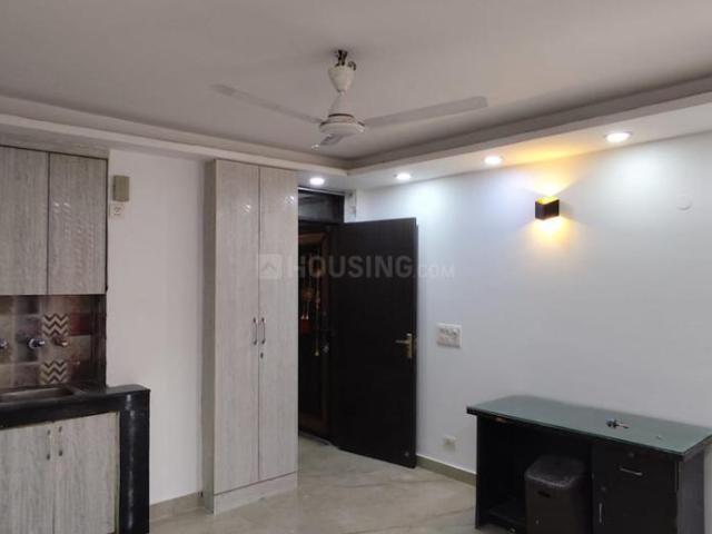 1 RK Independent Builder Floor in Malviya Nagar for rent New Delhi. The reference number is 19904062