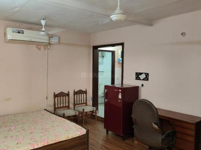 1 RK Independent Builder Floor in Malviya Nagar for rent New Delhi. The reference number is 20469847