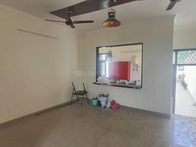 1 RK Independent Builder Floor in Malviya Nagar for rent New Delhi. The reference number is 20562346
