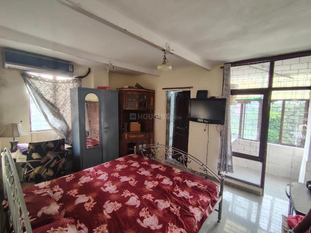 1 RK Independent Builder Floor in Malviya Nagar for rent New Delhi. The reference number is 20681693