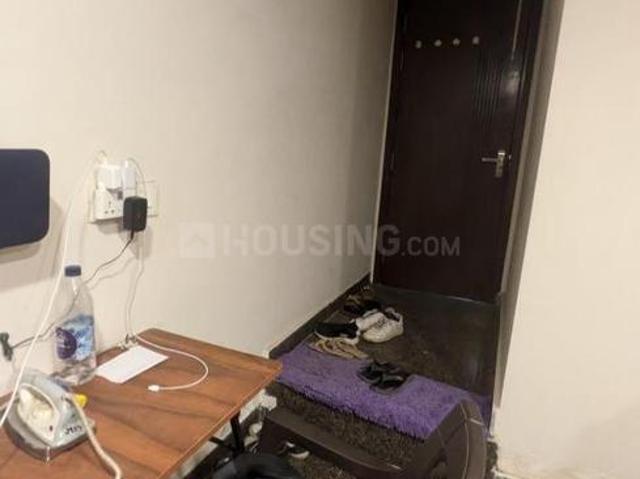 1 RK Independent Builder Floor in Malviya Nagar for rent New Delhi. The reference number is 20314014